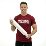 Clear Shrink Wrap Roll