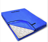 Waterproof Moistureproof Plastic King Size Mattress Bags - Smartpackaging.direct