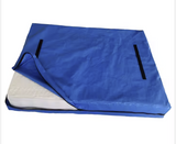 Waterproof Moistureproof Plastic King Size Mattress Bags - Smartpackaging.direct