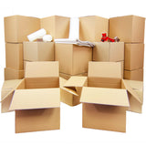 3-4 Bedroom Moving Kit - Smartpackaging.direct