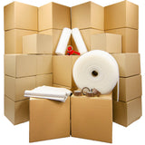 Jumbo House Moving Kit - Smartpackaging.direct